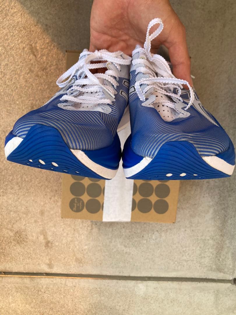 s4 エスフォー　26.0cm