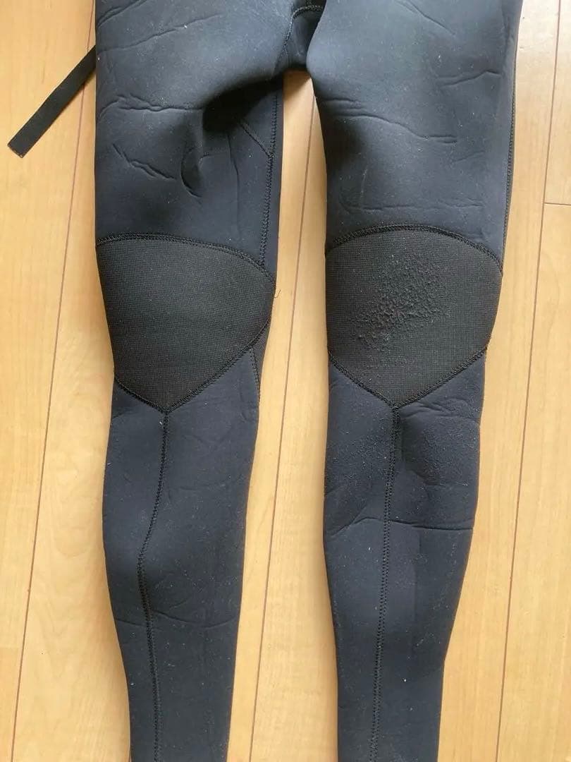 MARIA WETSUITマリアウエットスーツ　フルスーツ　M-Ｌ