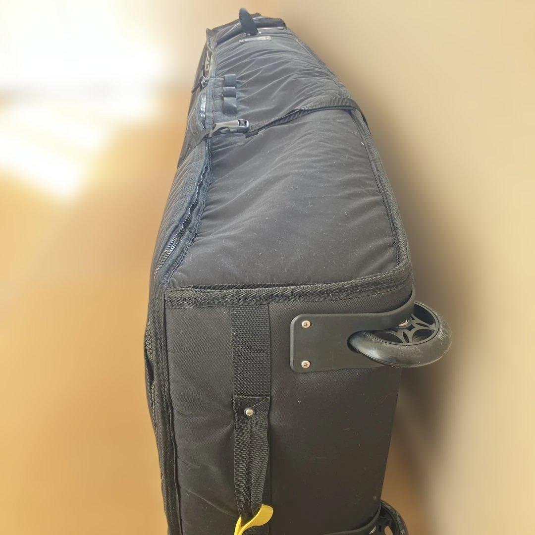 DESTINATION サーフボードケース ロングボード　新品未使用傷あり