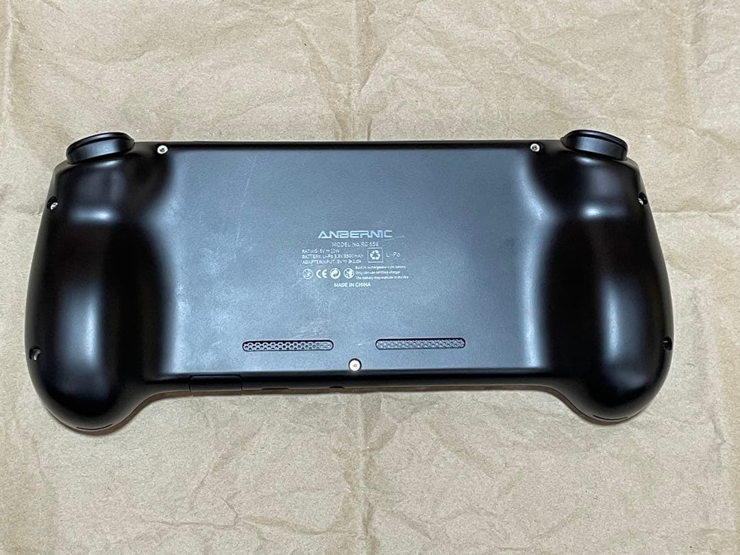 Anbernic RG556(ゲームカード無し)
