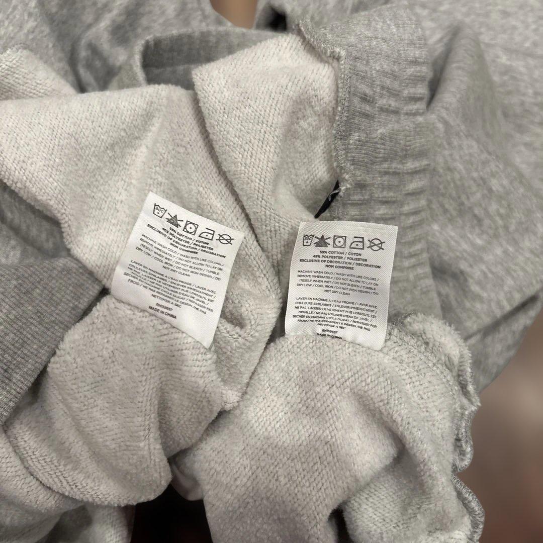 マルボン×バドワイザー コラボ　スウェットセットアップ　貴重　M