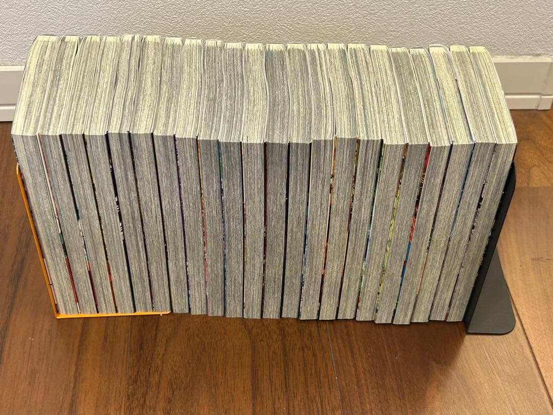 鬼滅の刃 全23巻セット＋外伝＋映画入場特典