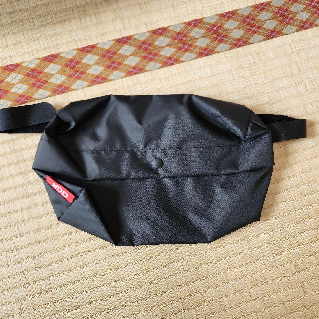 OGK roofminiフロントチャイルドシートレインカバーアタッチメントなし