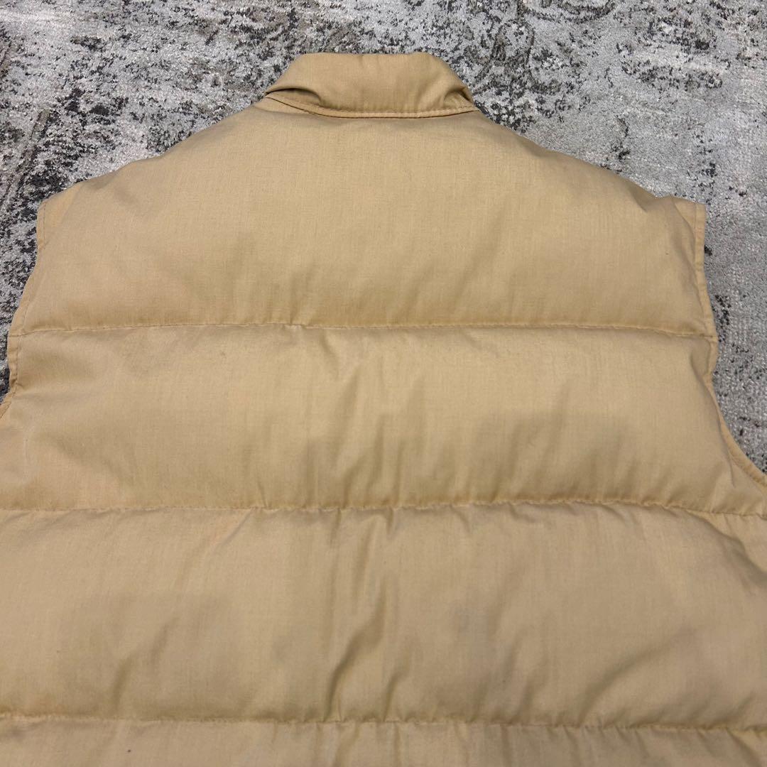 90s USA製　Walls Blizzard-Pruf ダウンベスト　L