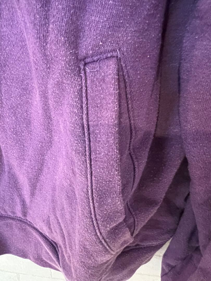 激レア adidas 90s LAKERS レイカーズ ジャージ 紫 黄色Y2K