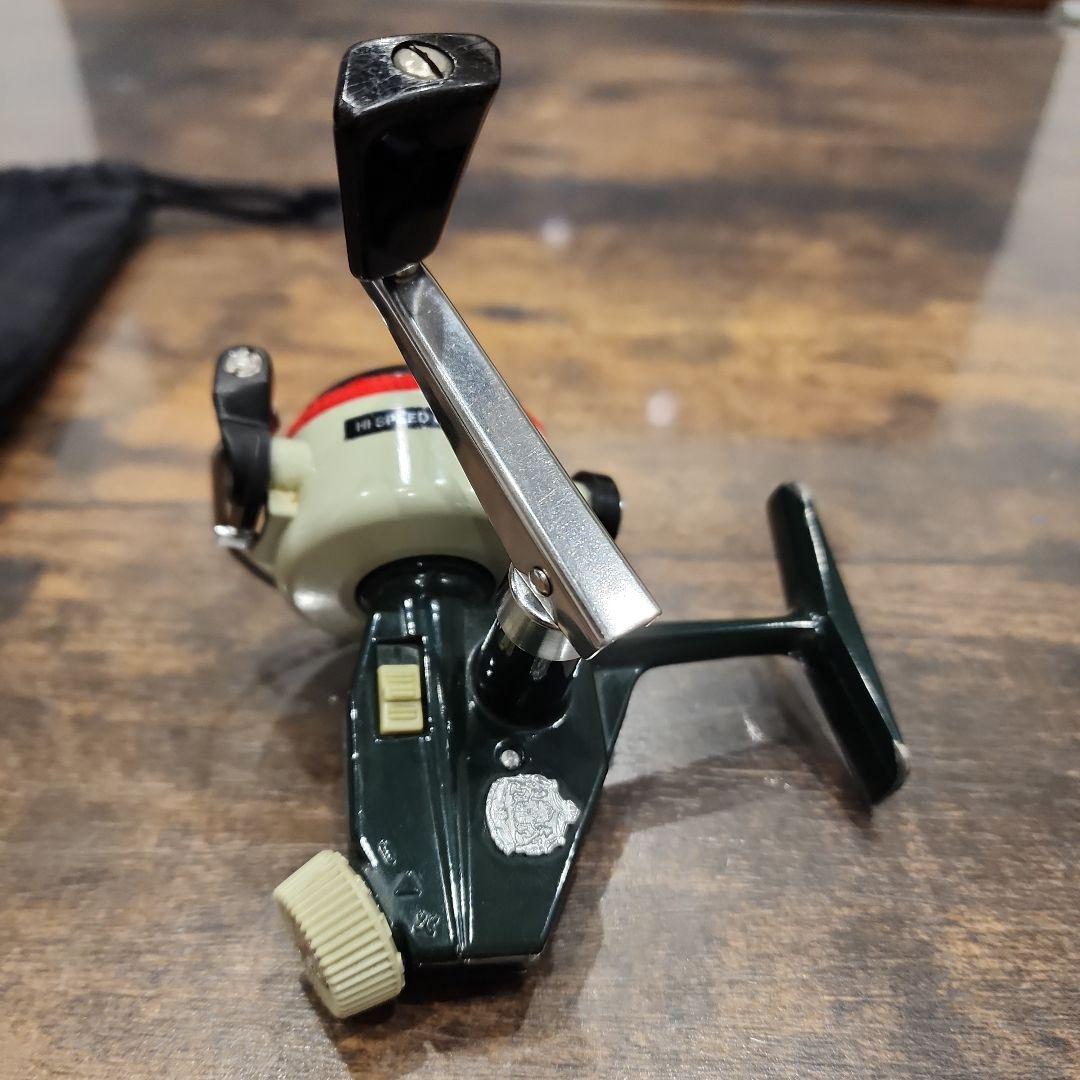 アブ abu カーディナル33