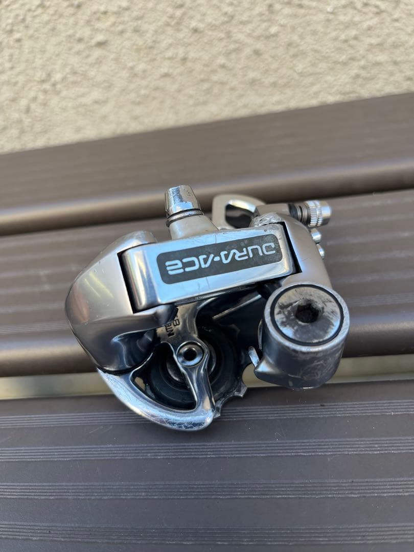 SHIMANOシマノ7400シリーズ8速RD-7402 リアディレイラー8s