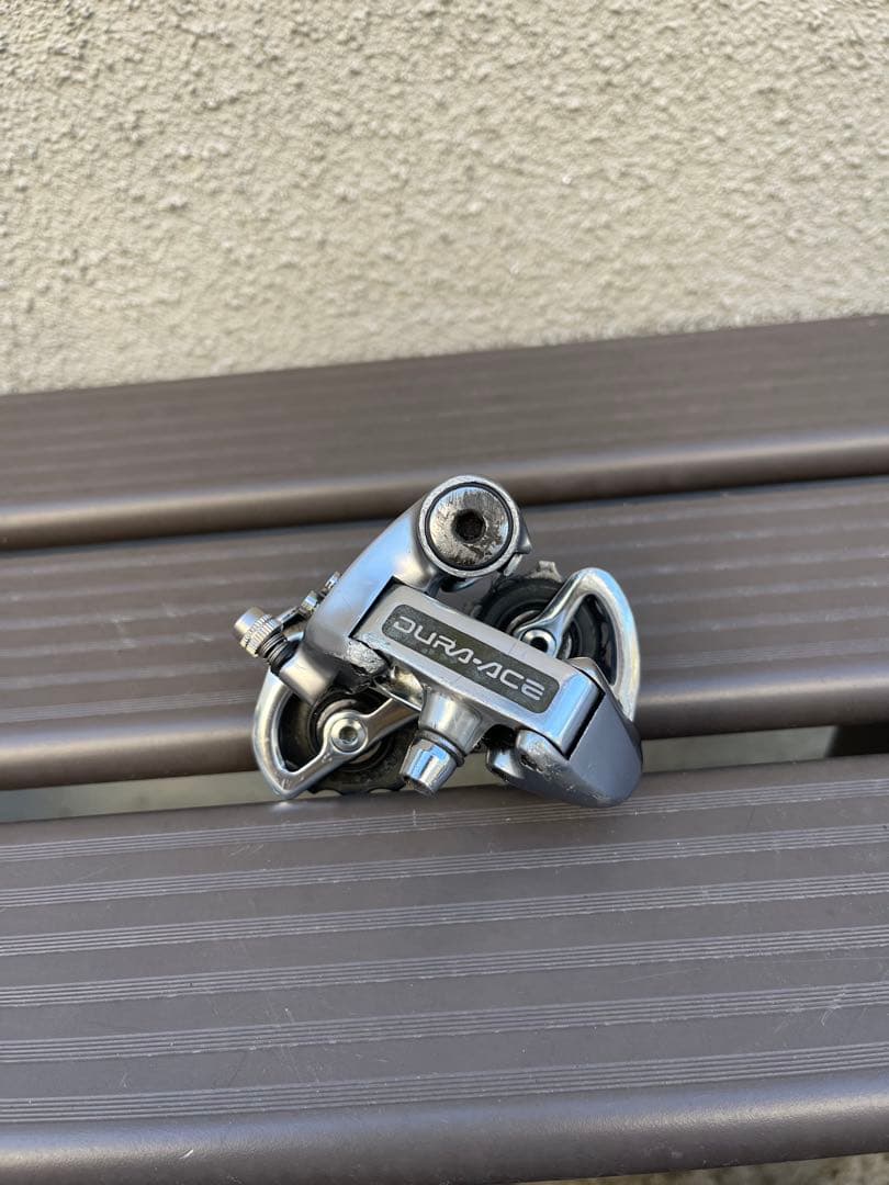 SHIMANOシマノ7400シリーズ8速RD-7402 リアディレイラー8s