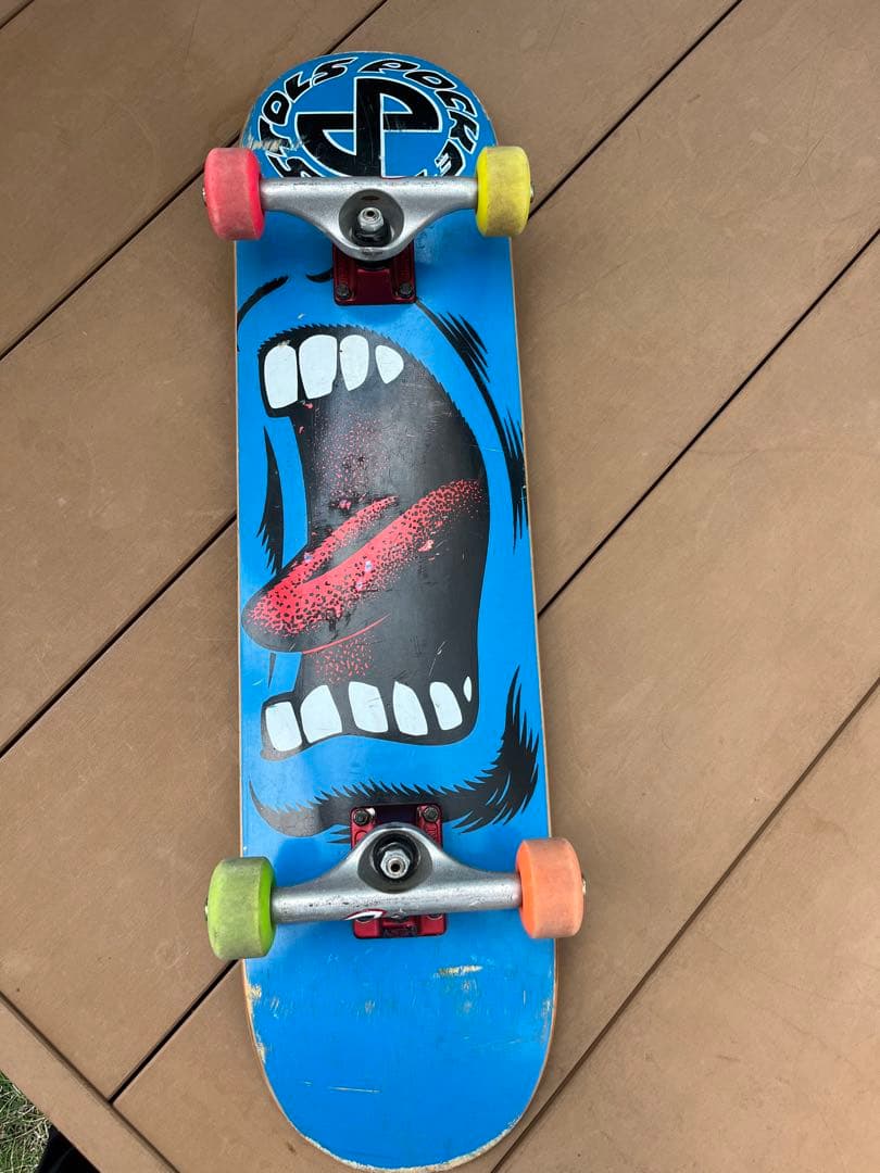 スケートボードコンプリート \"すべて有名ブランド\"