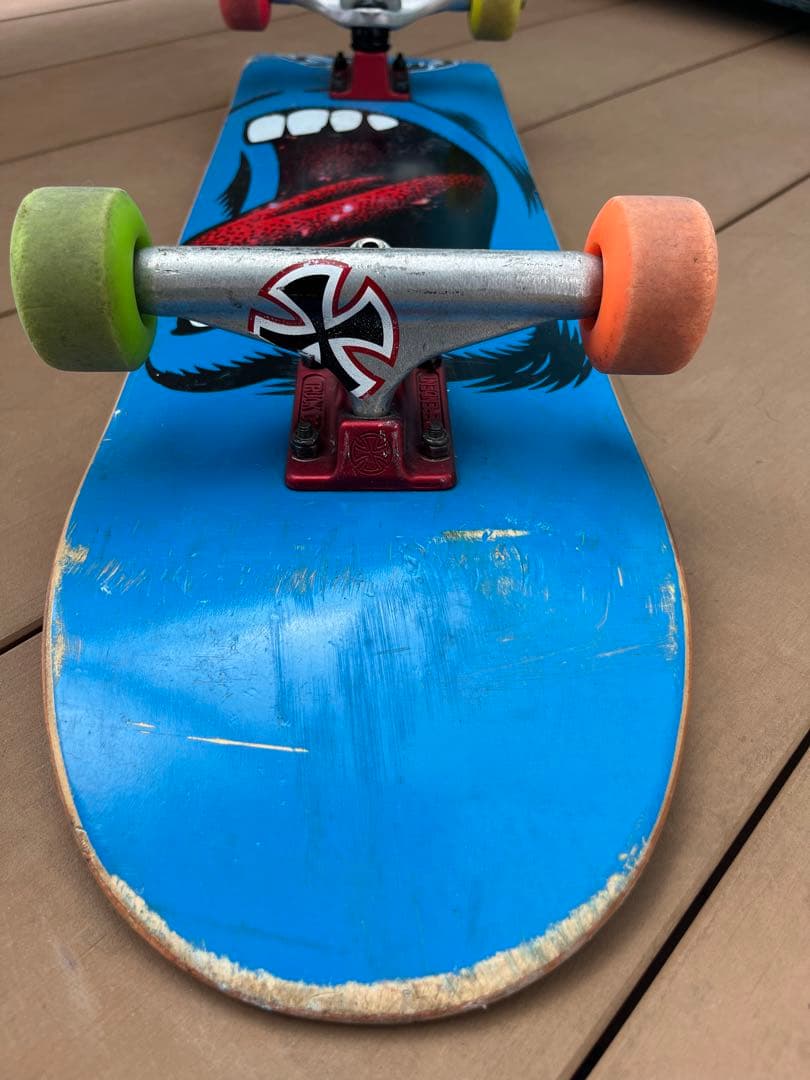 スケートボードコンプリート \"すべて有名ブランド\"