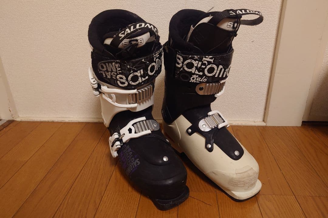 SALOMON ＳＰＫ 25.5