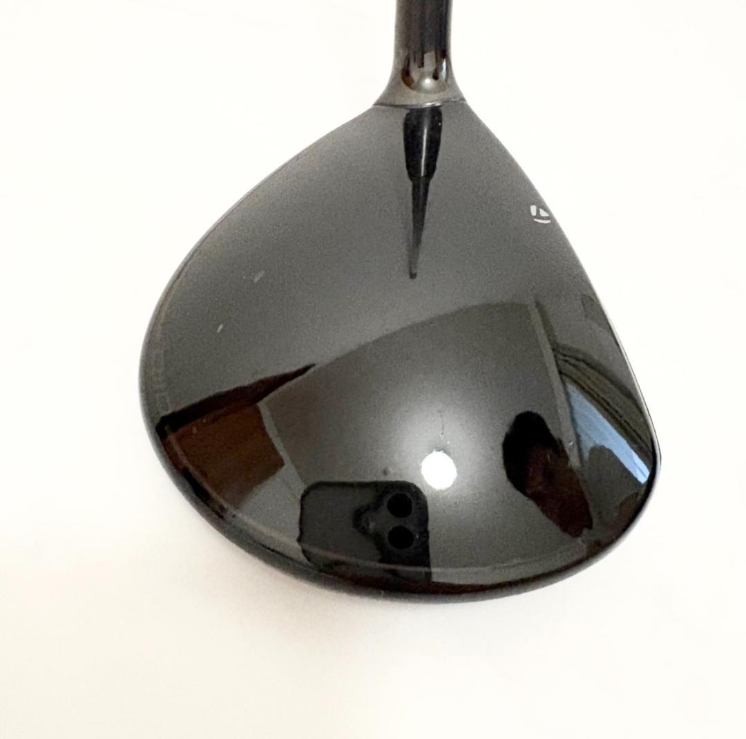 テーラーメイド Qi10 5W 18° VENTUS BLACK 7S ベンタス