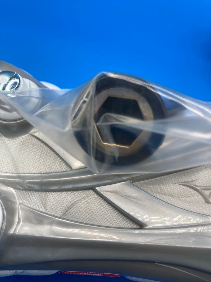 モナルシーダ　ネオ3 プロ　ミックス　26㎝　新品•未使用