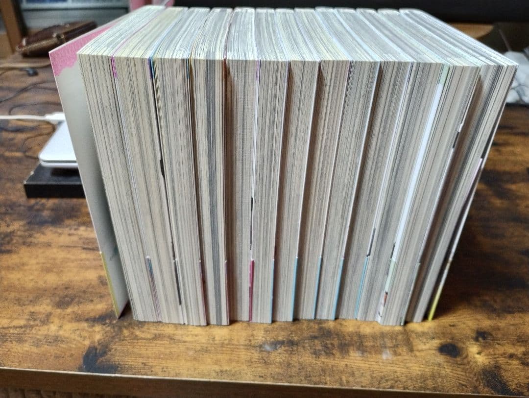 その着せ替え人形は恋をする 1〜13巻のやつ