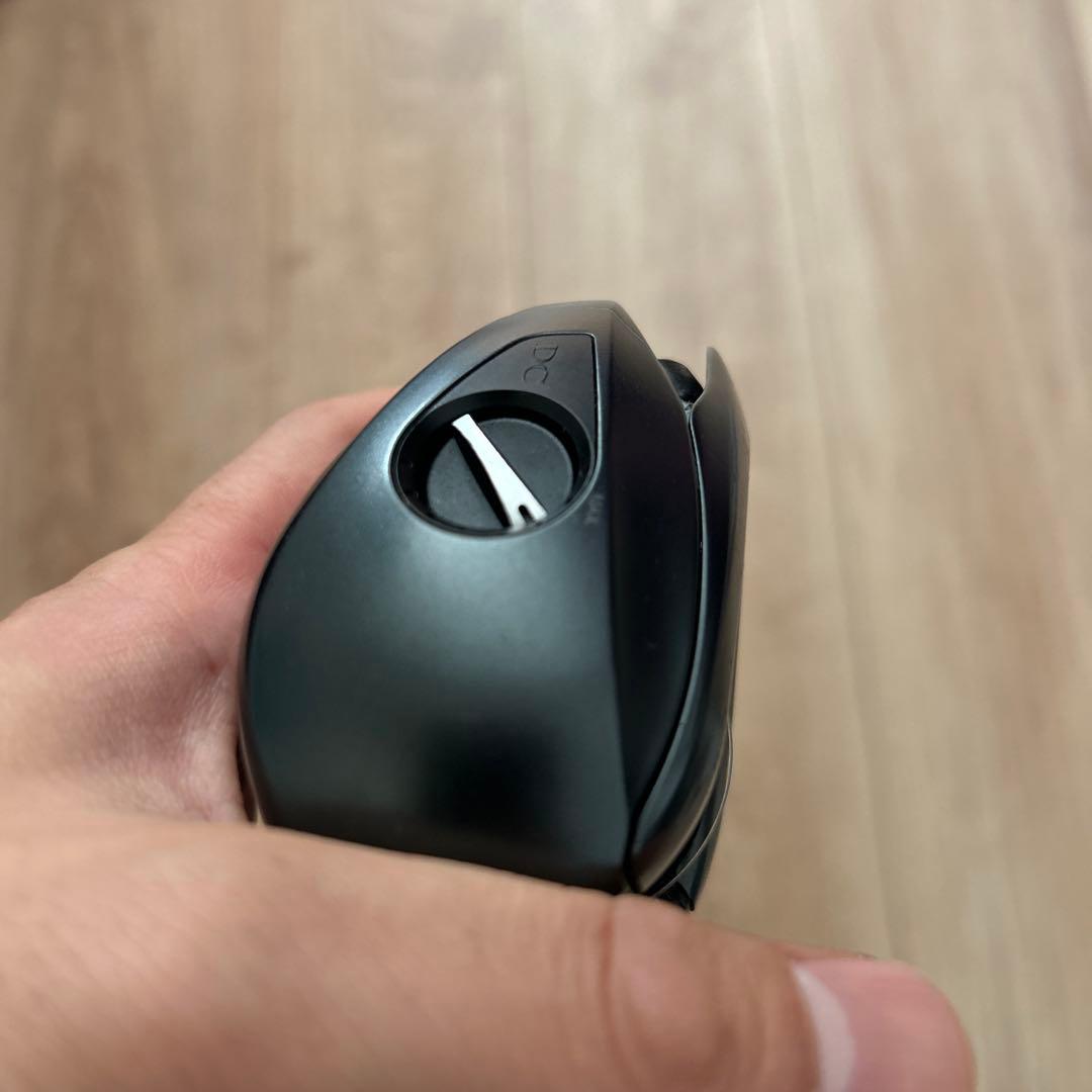 17エクスセンスdc タイムセール