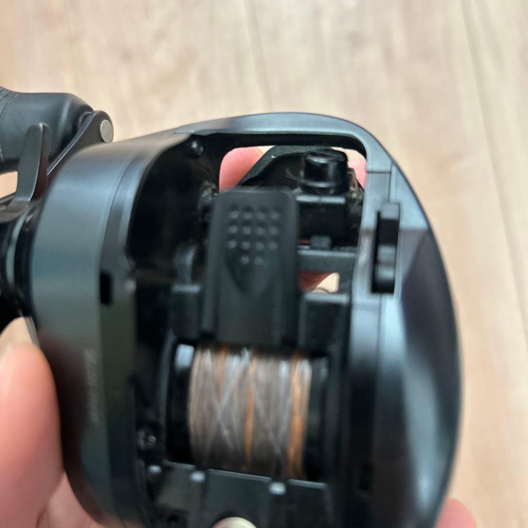 17エクスセンスdc タイムセール