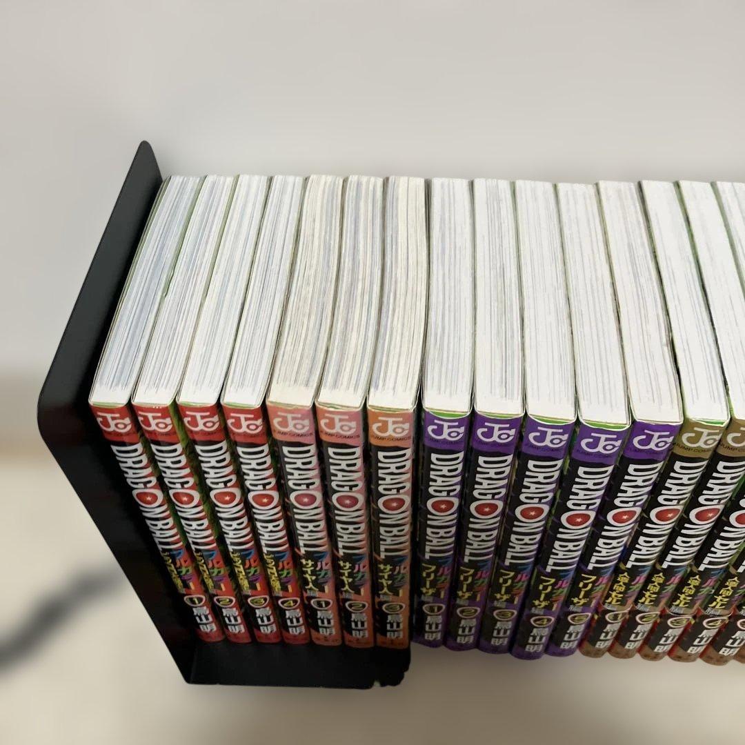 ドラゴンボール　フルカラー　セット