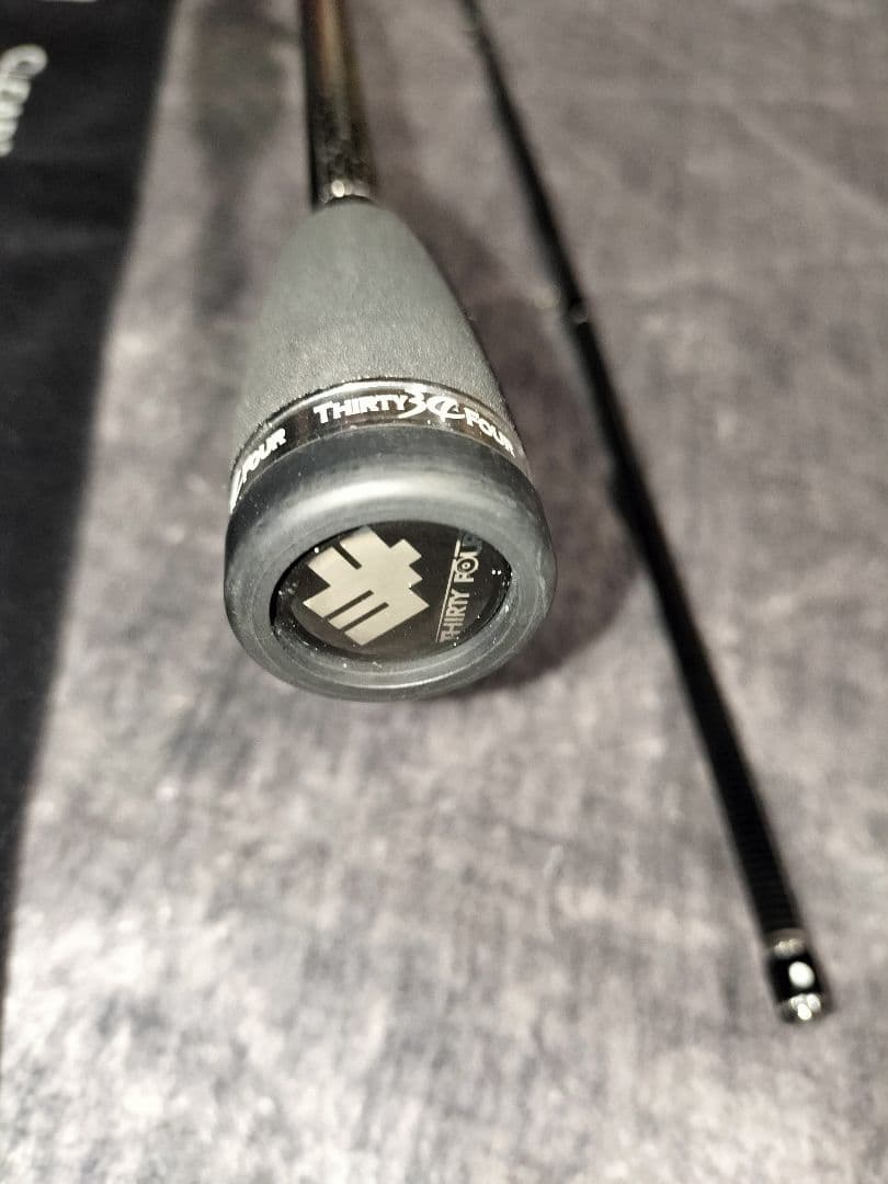 34 cer-64b リマーカブル64b サーティーフォー ボートアジング