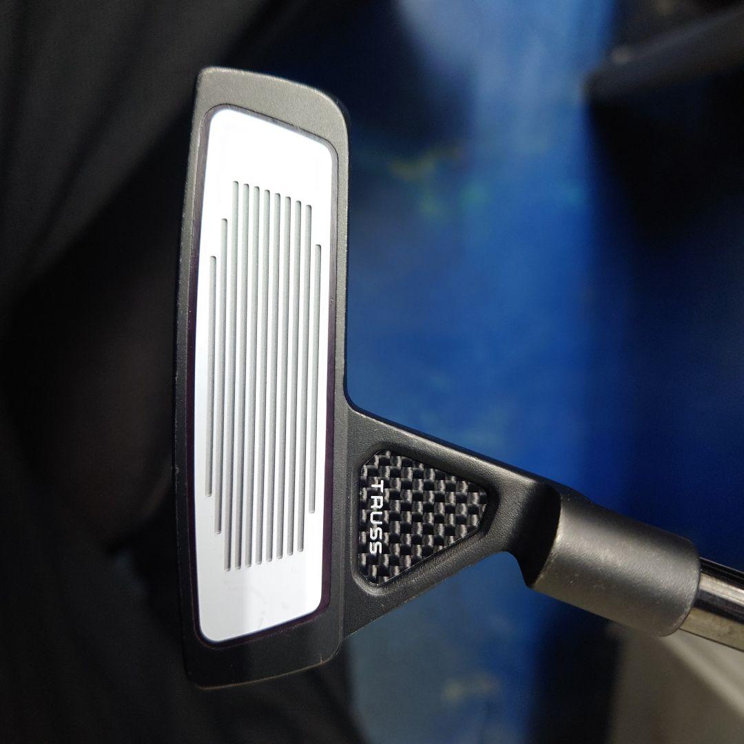 TaylorMade Spider Tour X TM1 トラスパター