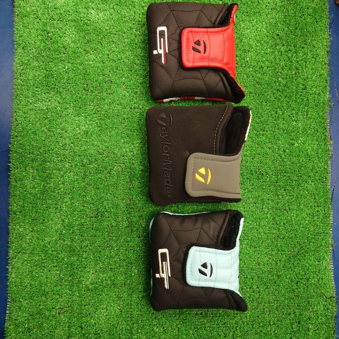 TaylorMade Spider Tour X TM1 トラスパター