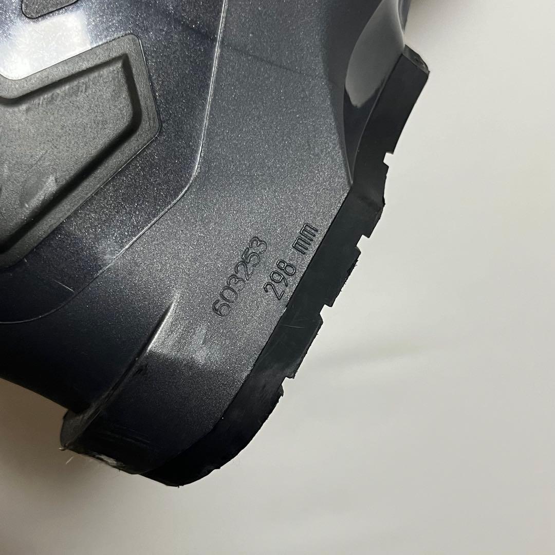 【美品】HEAD EDGE 100HV 24-25年モデル25.0-25.5cm