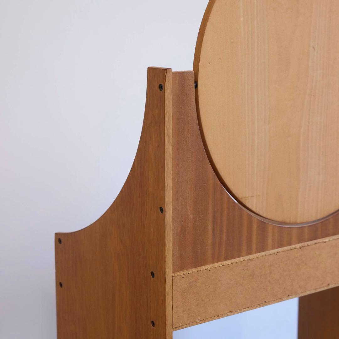 【可能でしたらページ】Arne Vodder アルネヴォッダー　ドレッサー