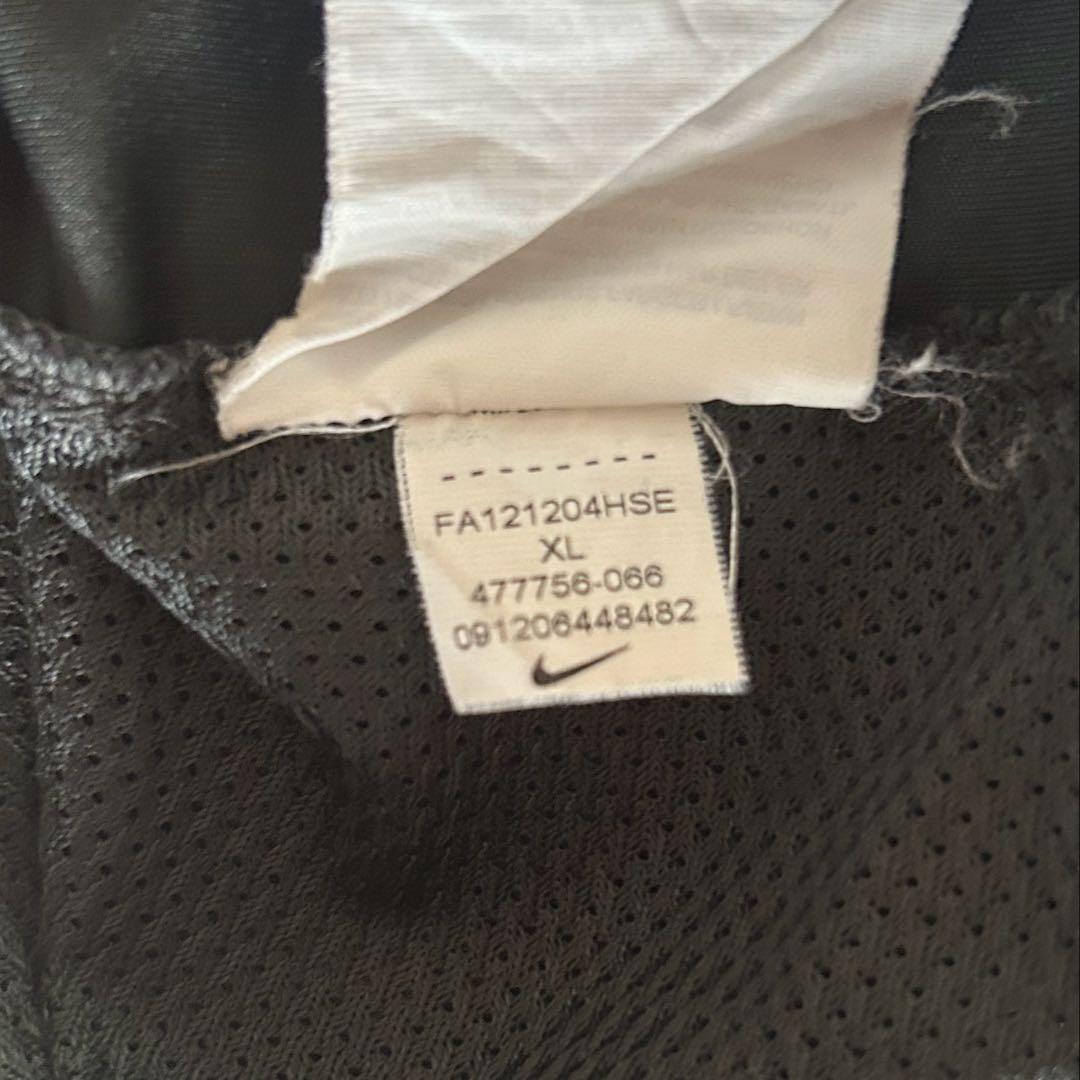 選手支給用　マンチェスター・ユナイテッド XL 13