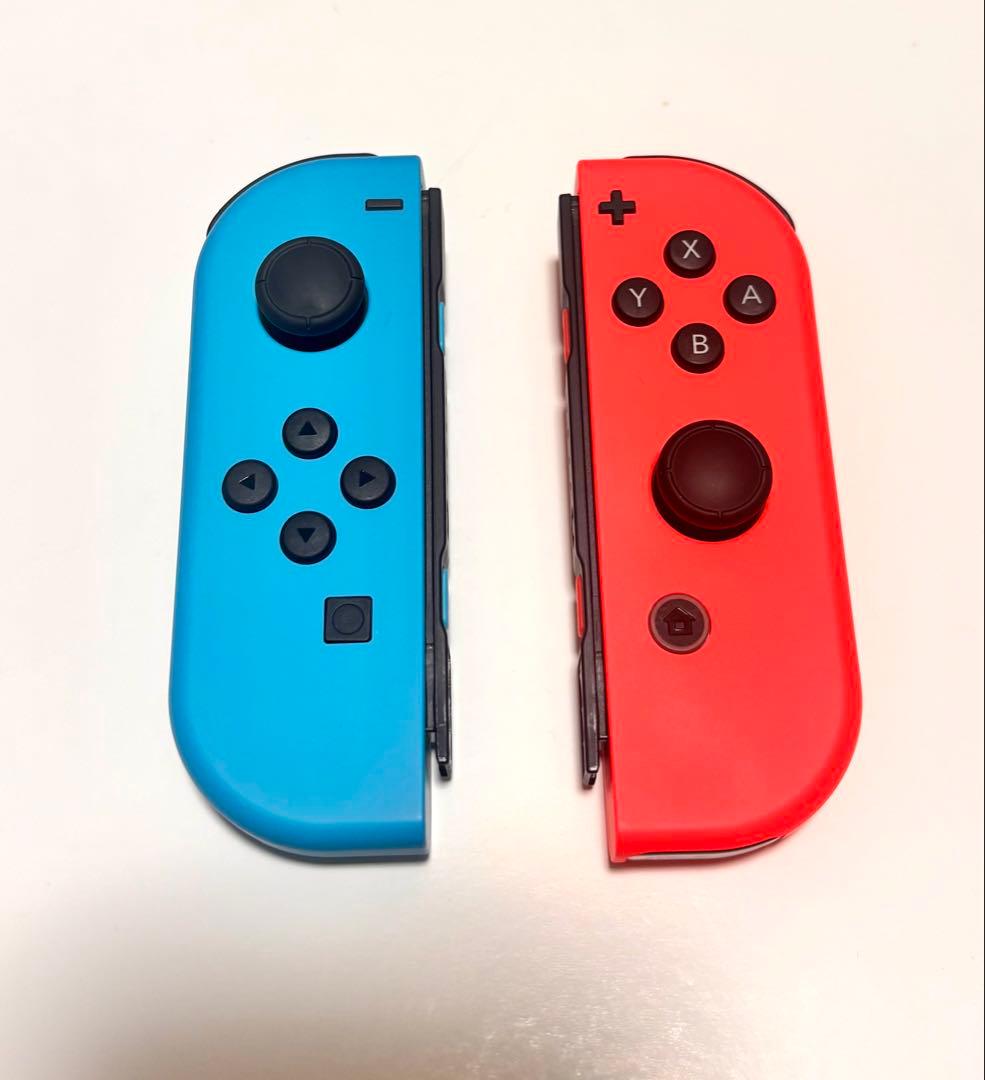 Nintendo Switch 本体 HAD-S-KABAH