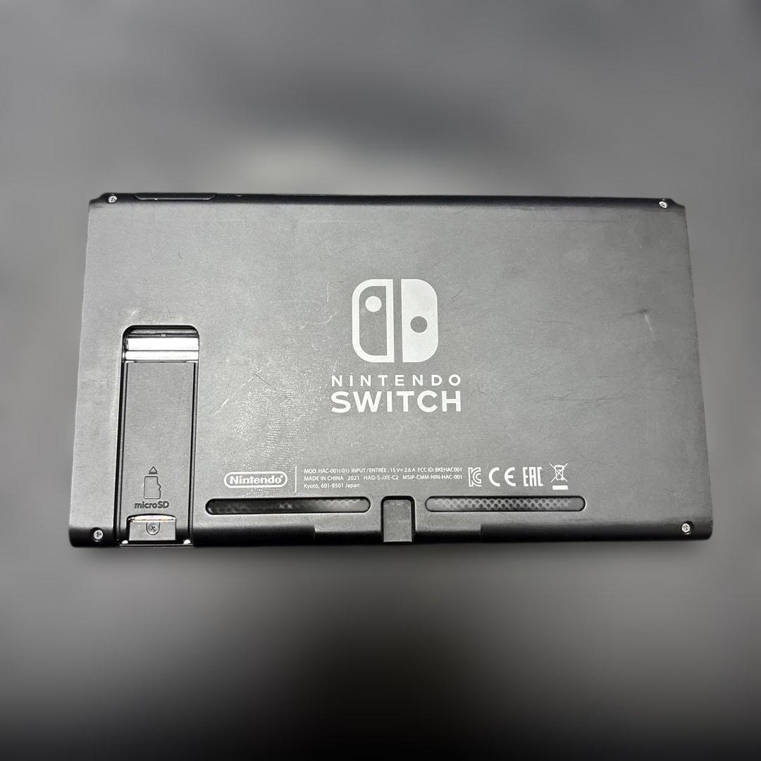 s*y様 Nintendo swich 本体 その他周辺機器 【ジャンク品、初期
