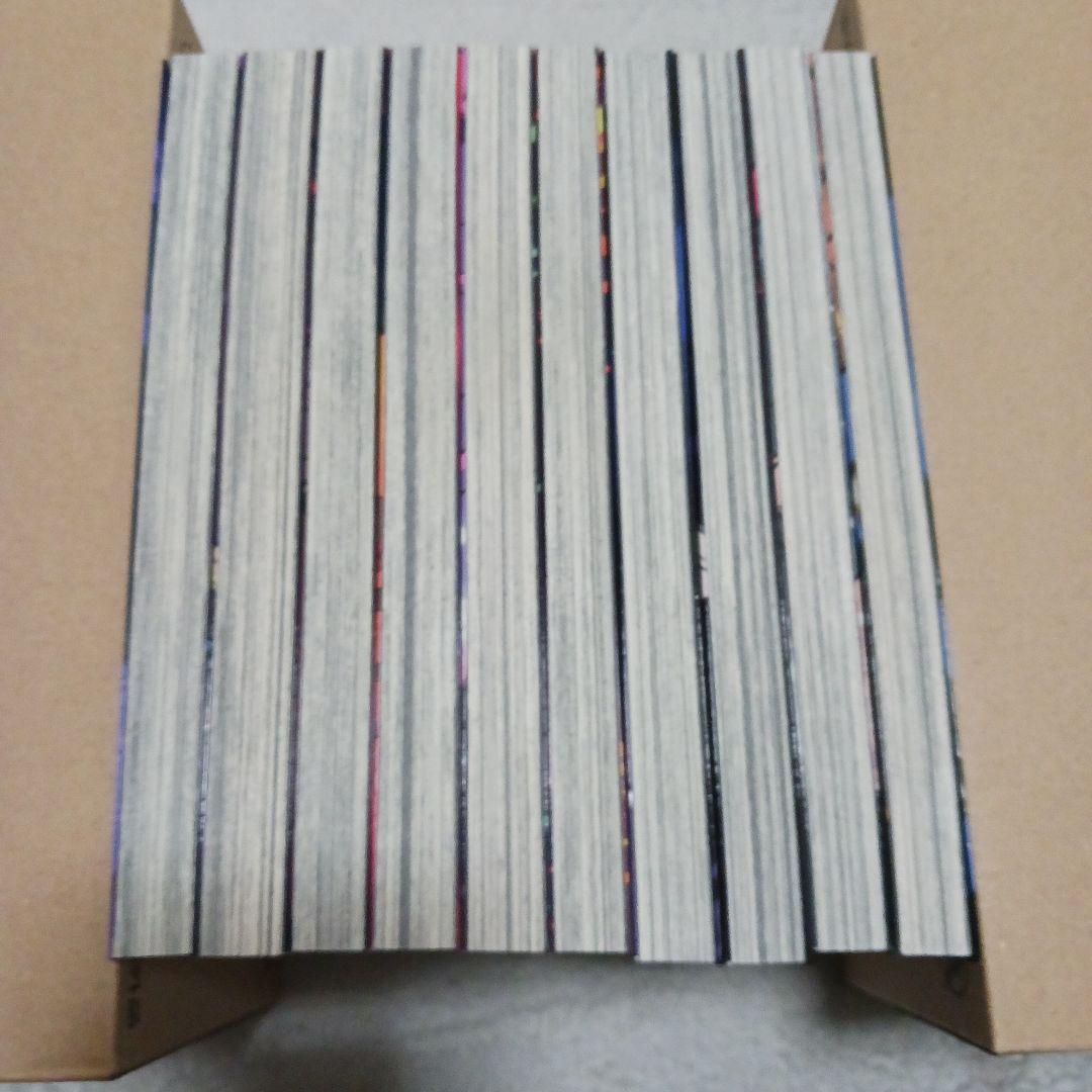 クレバテス　魔獣の王と赤子と屍の勇者　新装版　1~10巻セット　岩原裕二