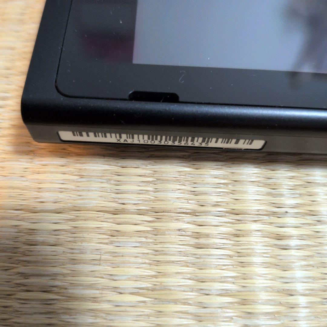 良好　ニンテンドースイッチ本体　　2018年