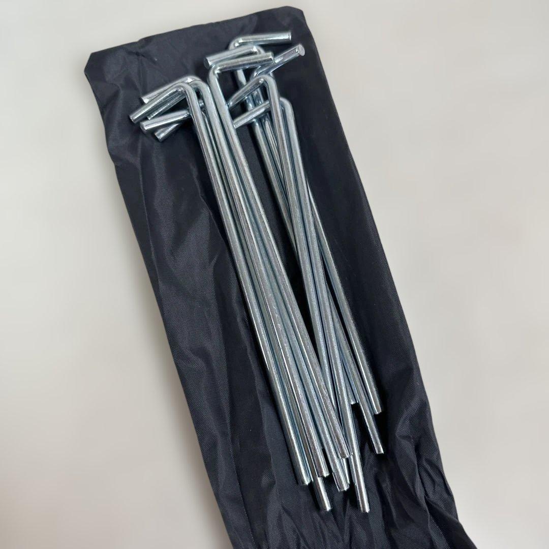 FieldCore 耐久撥水遮光　ソロテント