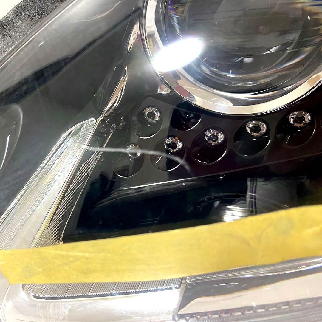 LEXUS レクサス　LS460/600hL 左ヘッドライト　中古