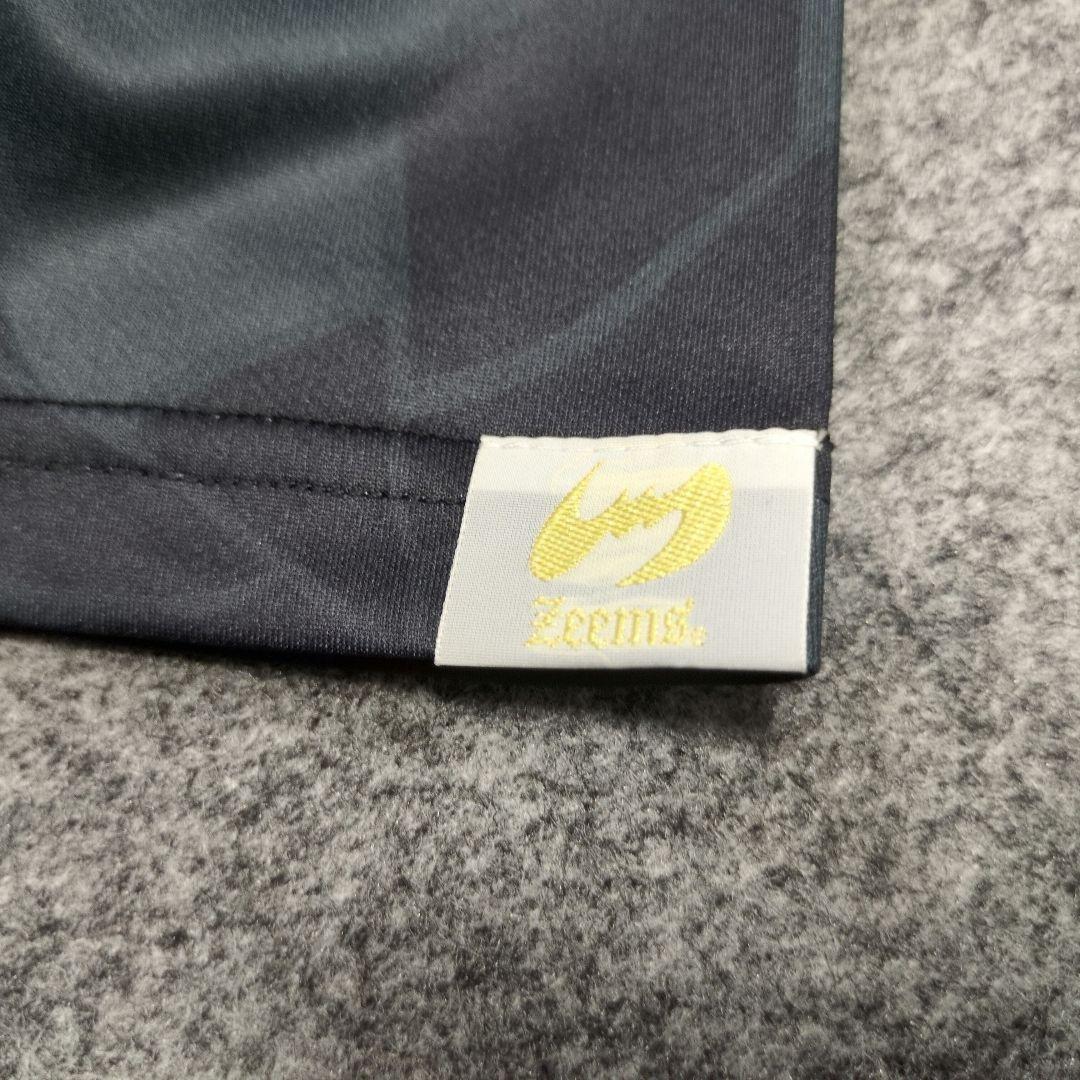 ジームス　Tシャツ/パンツセット XLサイズ