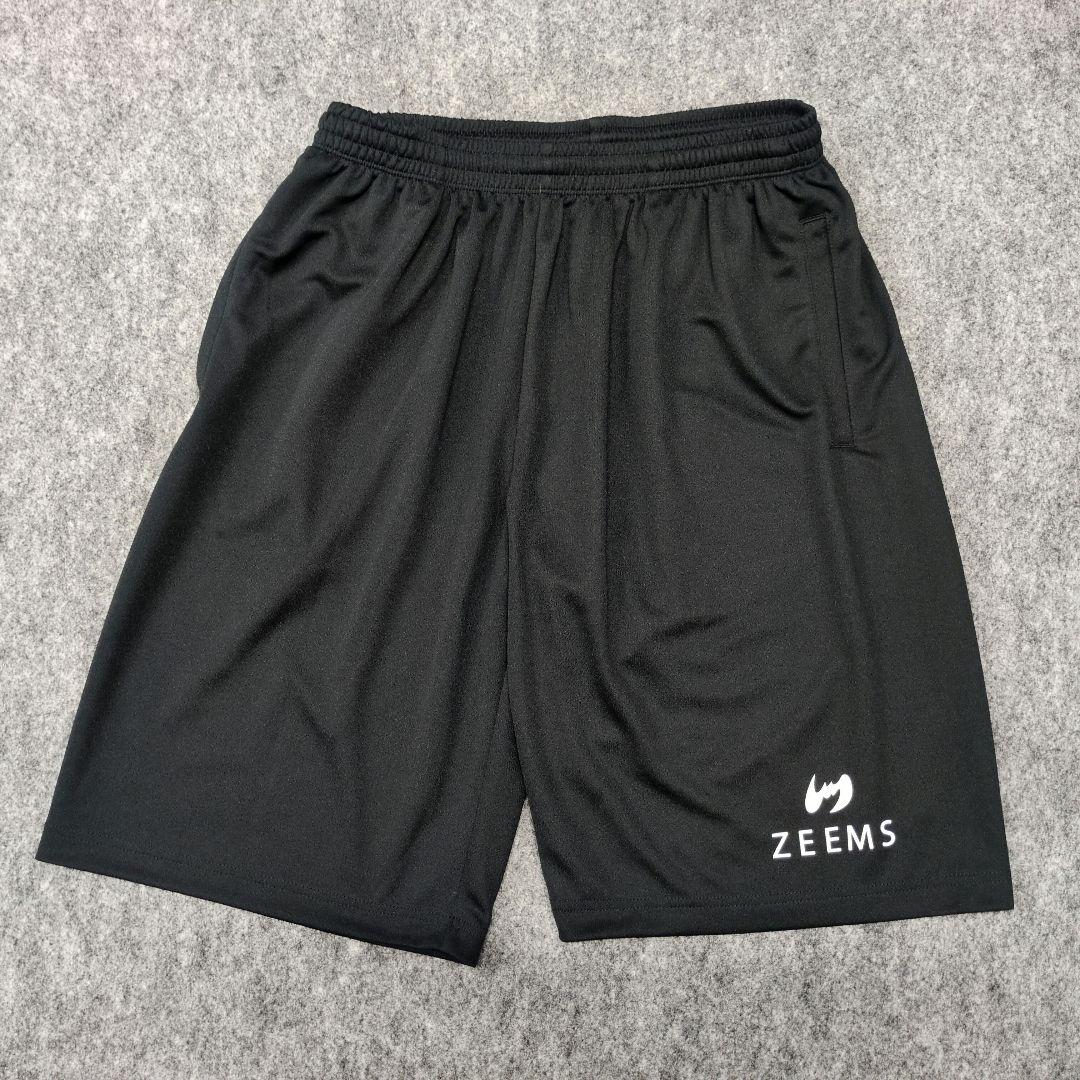 ジームス　Tシャツ/パンツセット XLサイズ