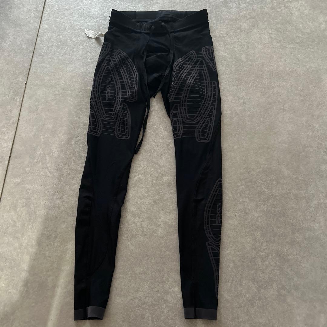 【はるトラ様】2XU ロングタイツ　MCS