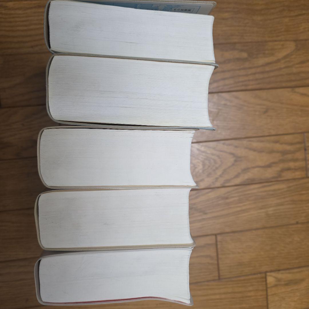 独和辞典 10冊　外箱無し