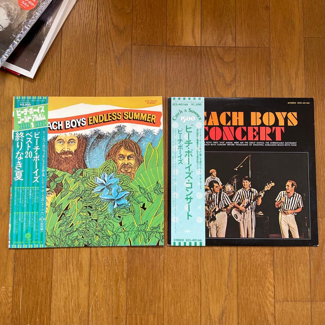 邦楽・洋楽レコード　16枚まとめ売り