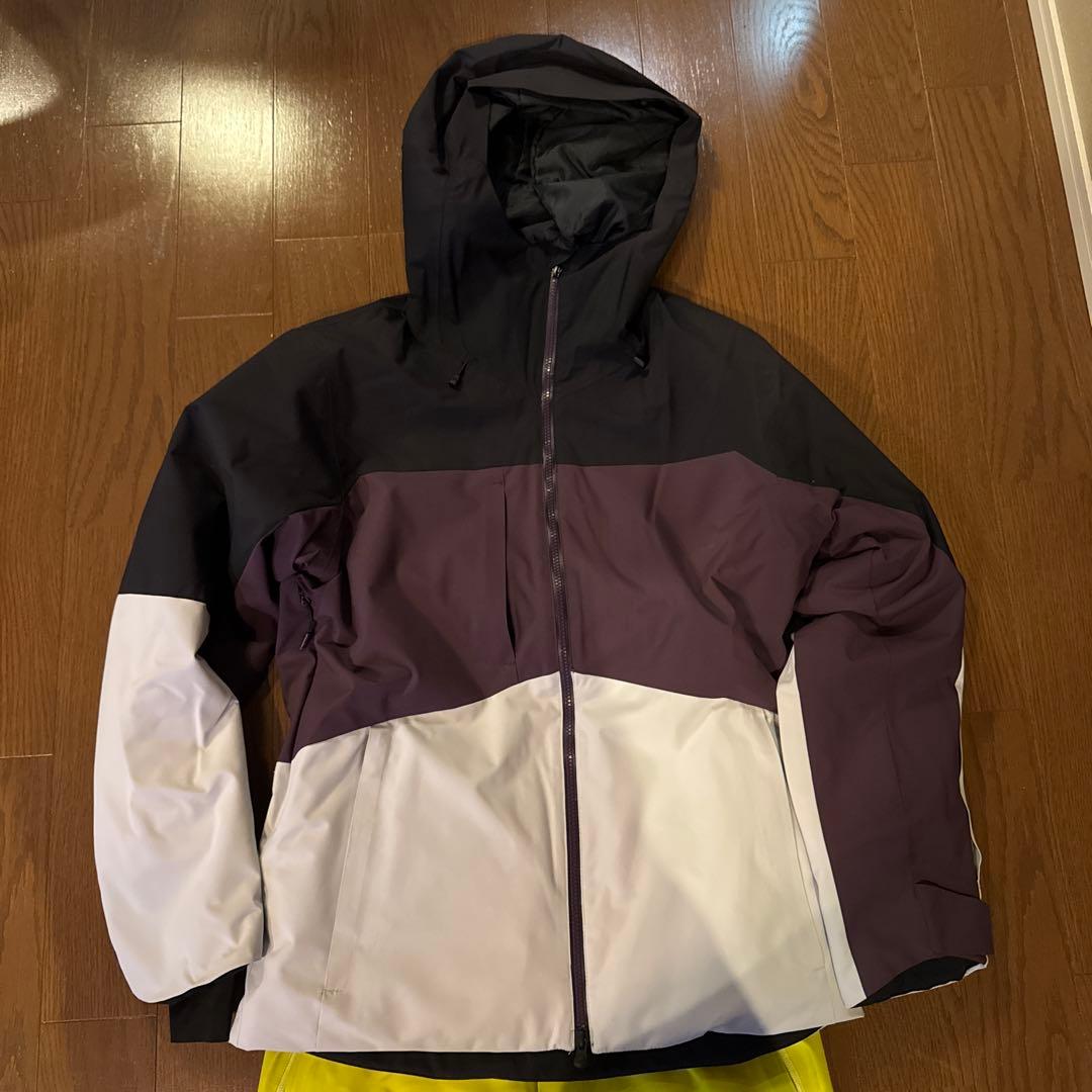 ROSSIGNOL ロシニョール　スキーウェア上下セットSサイズ　2025モデル