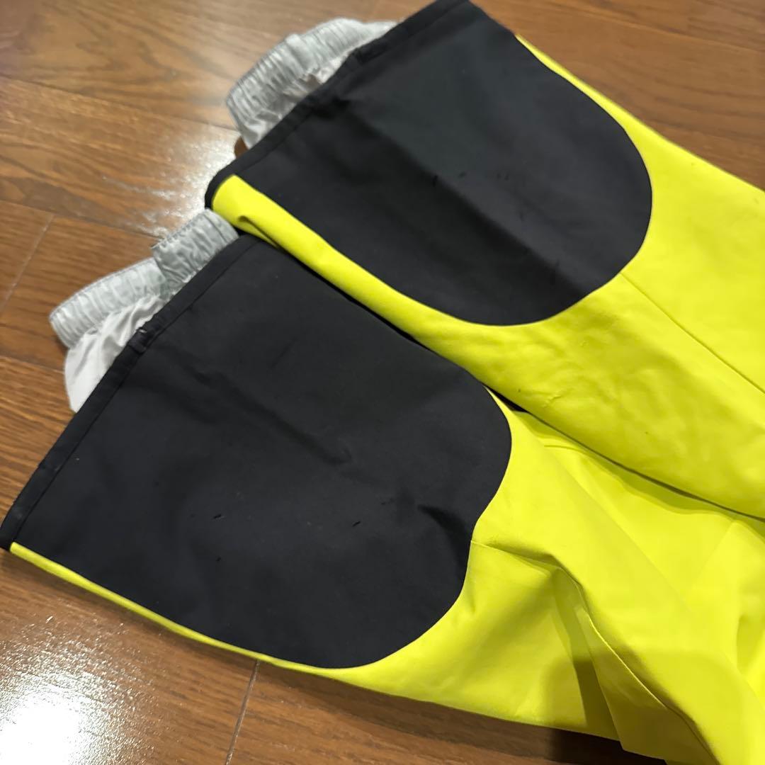 ROSSIGNOL ロシニョール　スキーウェア上下セットSサイズ　2025モデル