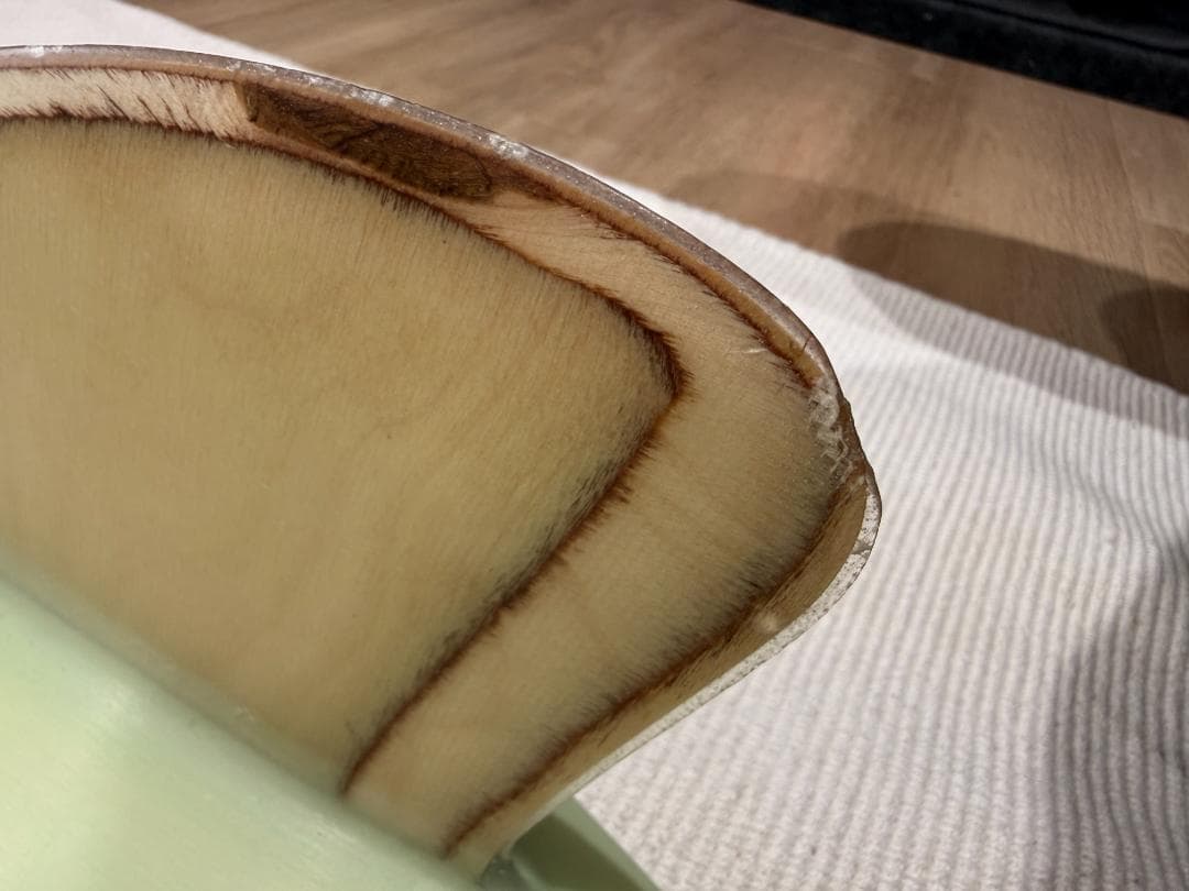 Tyler Warren BULLET 5'7\" ツイン