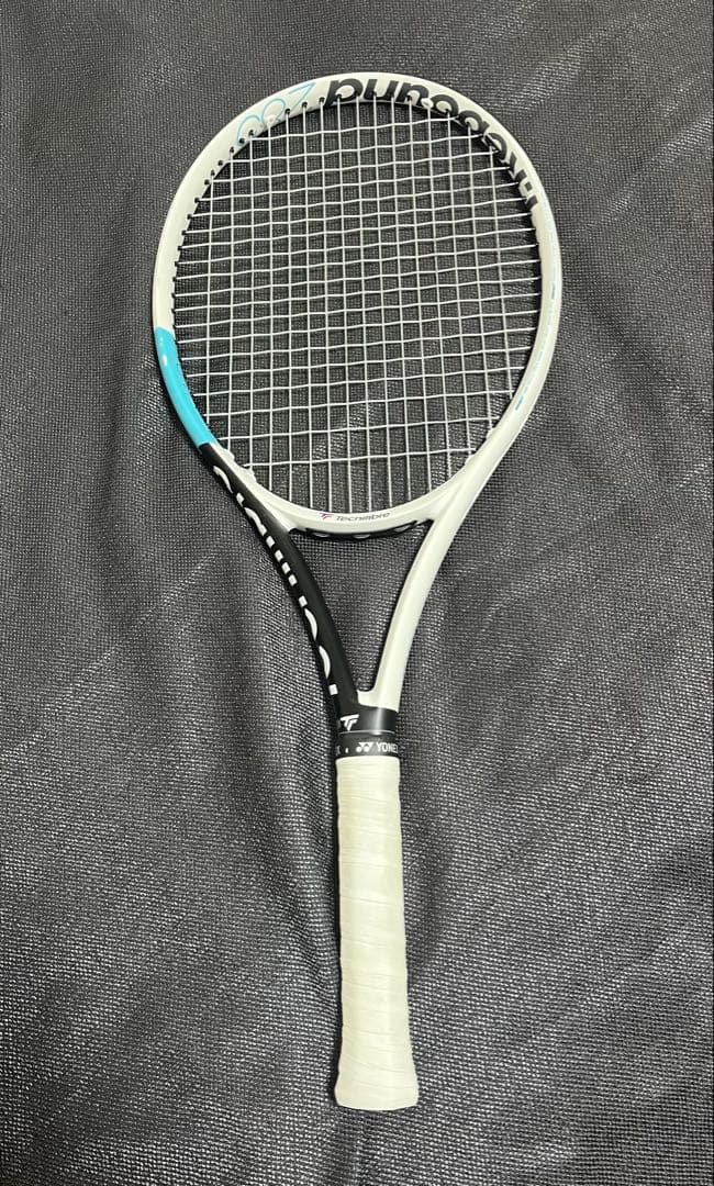 テクニファイバー　ティリバウンドテンポ285