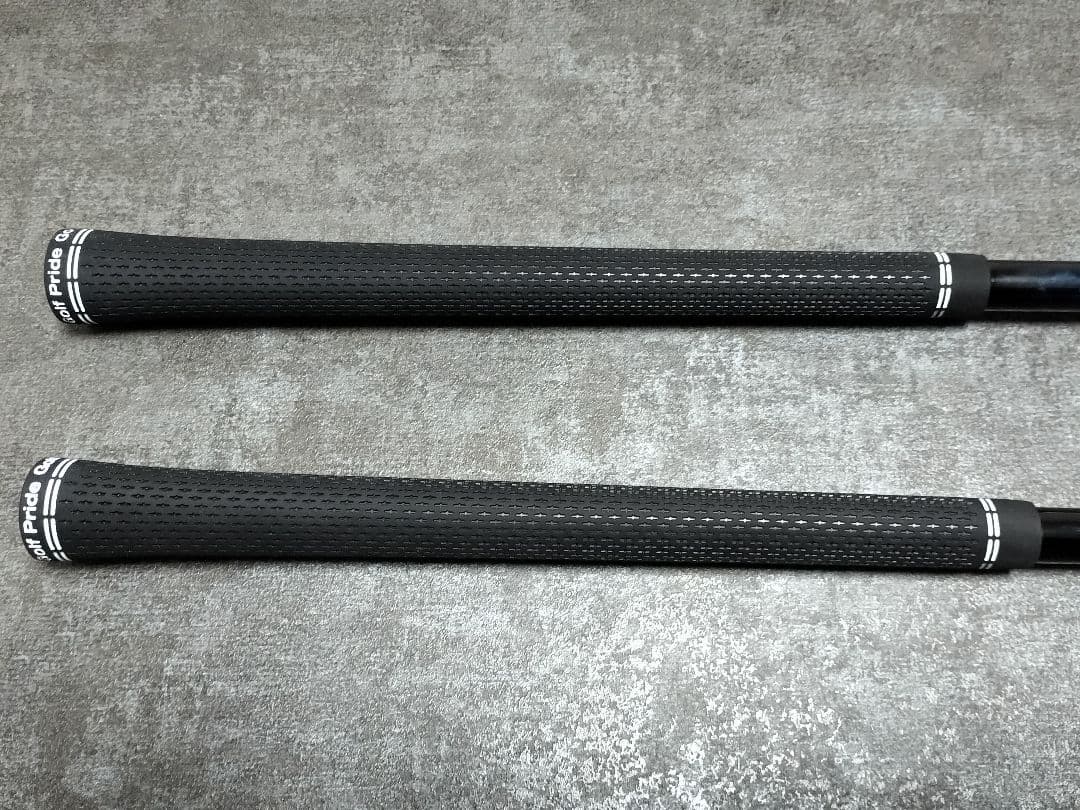 【週末価格】Qi10 3w 5w 2本セット ベンタスTRブルー5R