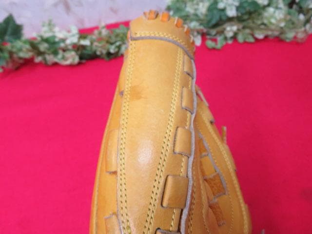 ラ*ン様 6AA2359 MIZUNOミズノ ビクトリーステージ グローブ 硬式