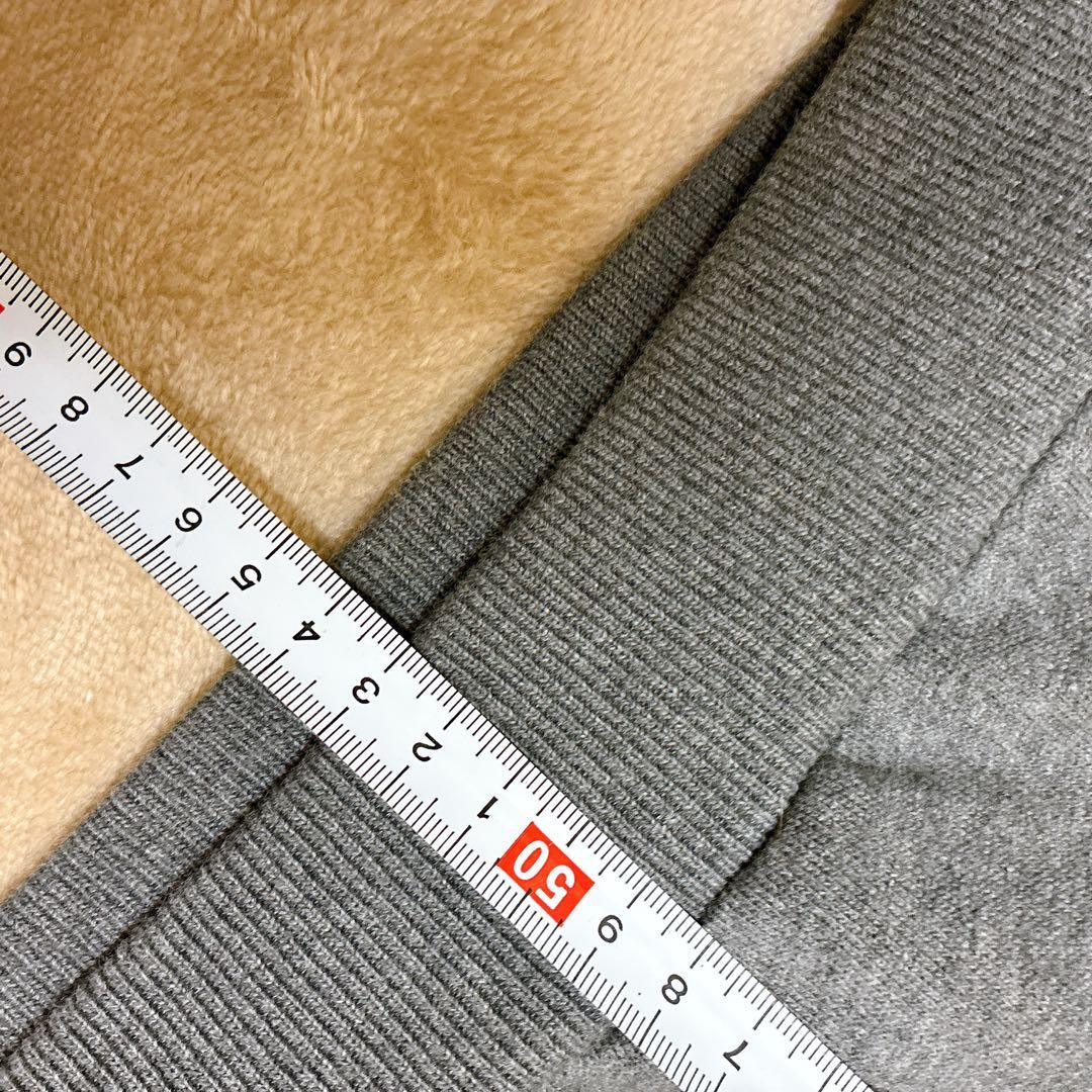 Ralph Laurenグレーパーカーレディースフーディホース刺繍ラルフローレン