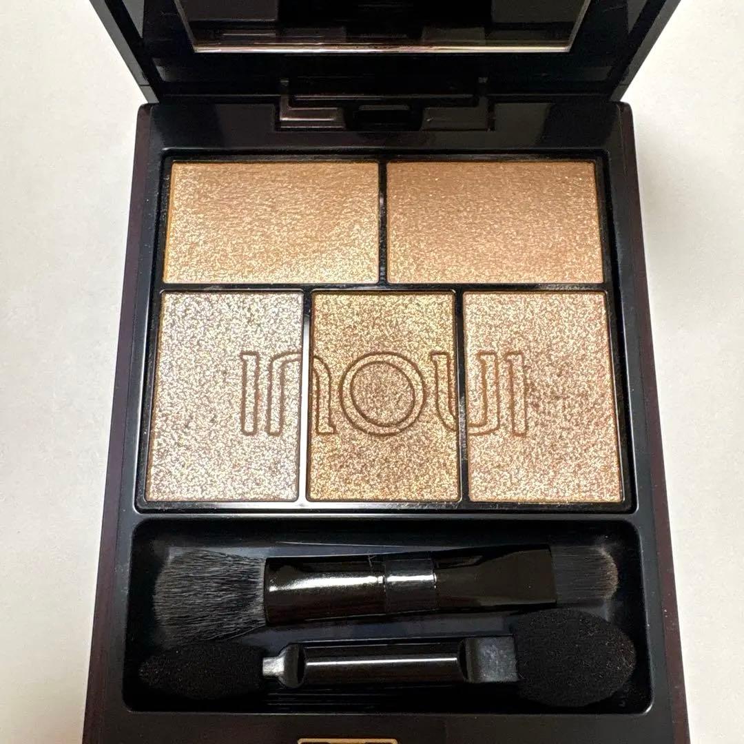 inoui インウイアイズ08 アイシャドウ 【限定色】