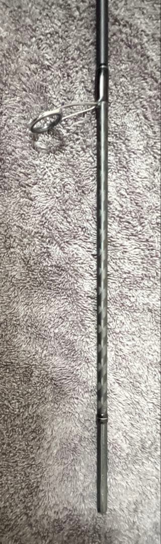 23ディアルーナ　S90M ハードケース込み