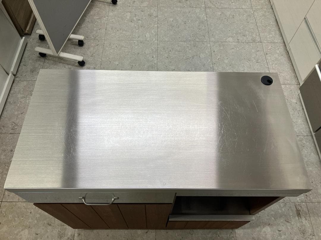 unico レンジローボード ストラーダ ブラウン