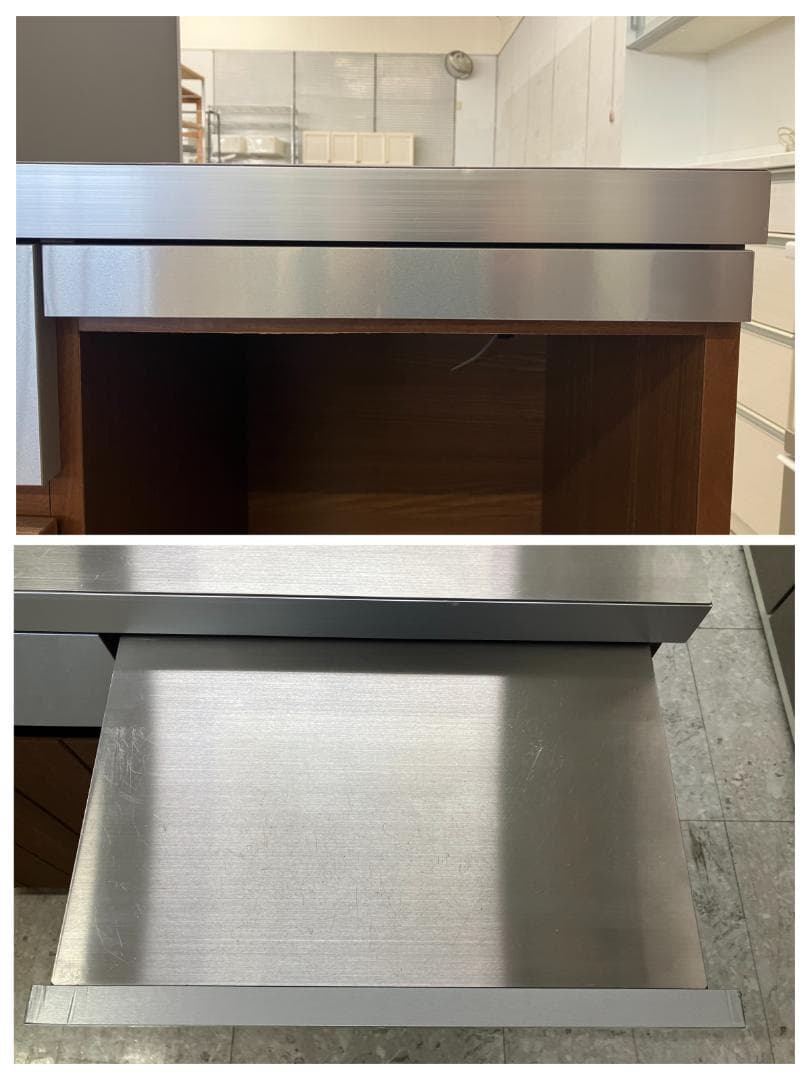 unico レンジローボード ストラーダ ブラウン