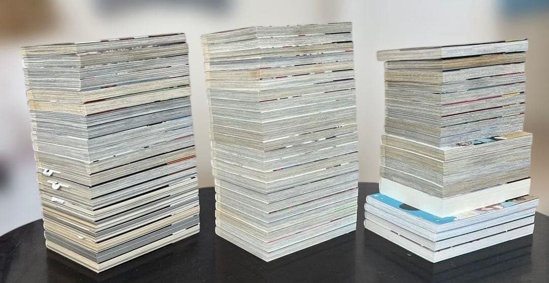 バラ売り可能　漫画　色々